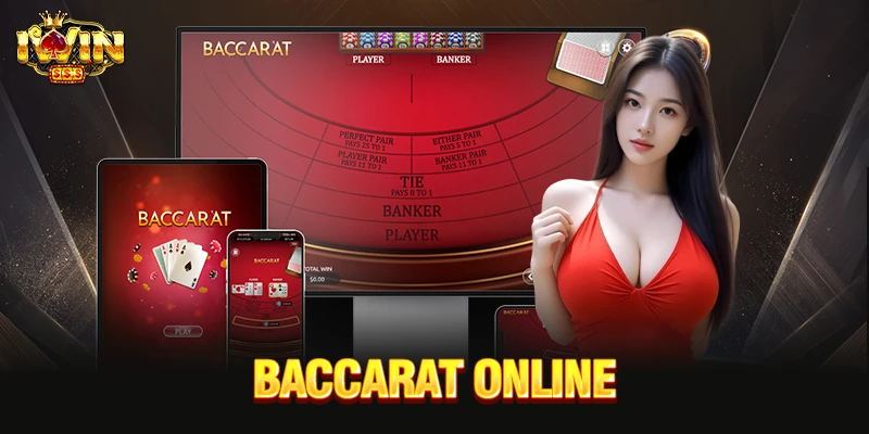 Cách Chơi Baccarat Online Nâng Cao Tỷ Lệ Thắng Hiệu Quả baccarat online