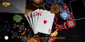 Mậu Binh IWIN Là Gì? Luật Chơi Và Mẹo Thắng Nhanh