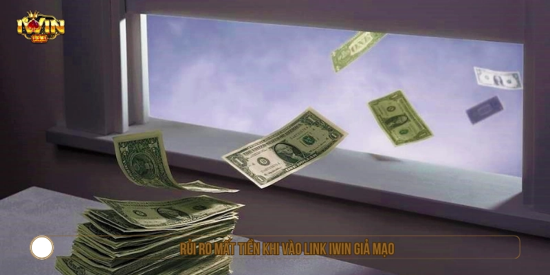 Người chơi có thể mất tiền nếu vào web giả mạo 