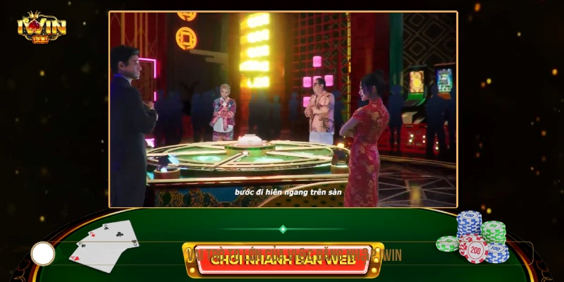 Vai trò to lớn của việc đăng nhập IWIN