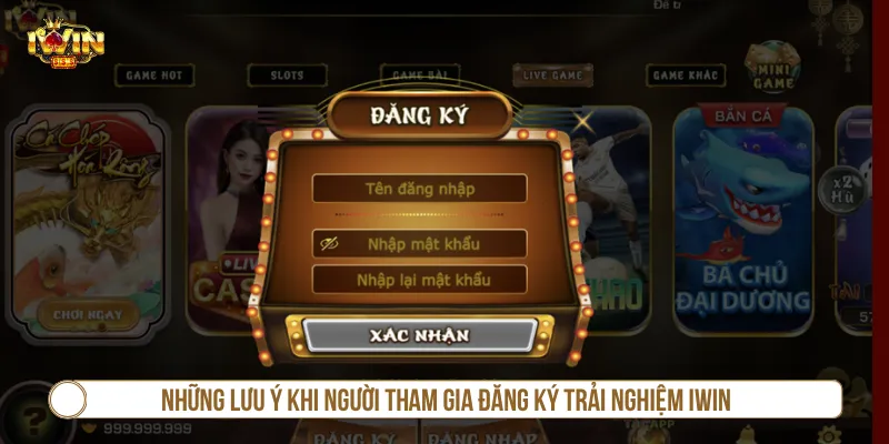 IWIN Có Hợp Pháp Không? Đánh Giá Độ Uy Tín Cổng Game Đọc kỹ các lưu ý để nhận biết IWIN có hợp pháp không